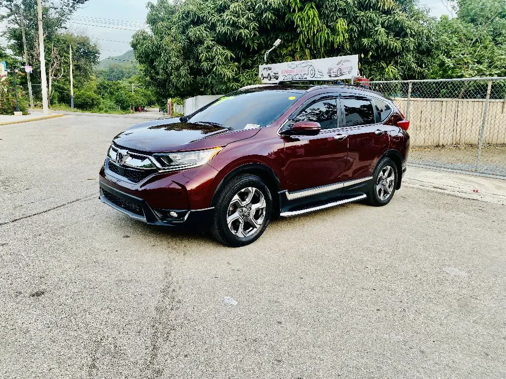 HONDA CRV EX-L 2017  Foto 7166876-2.jpg