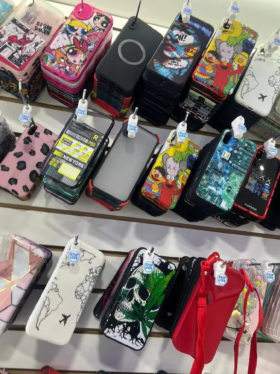 OFERTA DE COVER PARA IPHONE DE TODOS LOS MODELOS TIENDA FISI Foto 7166975-7.jpg