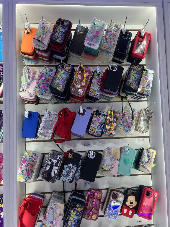 OFERTA DE COVER PARA IPHONE DE TODOS LOS MODELOS TIENDA FISI Foto 7166975-9.jpg