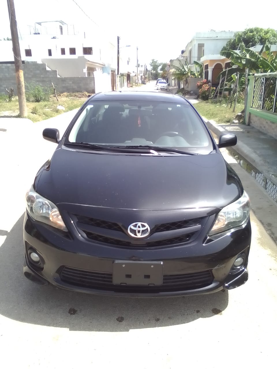 Toyota corolla 2013 S en San Juan Foto 7167062-4.jpg