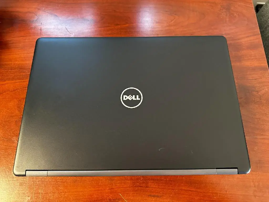 Dell Latitude 5480 i5-7300 7th Ge 8 GB RAM 256 GB SSD Foto 7167093-3.jpg