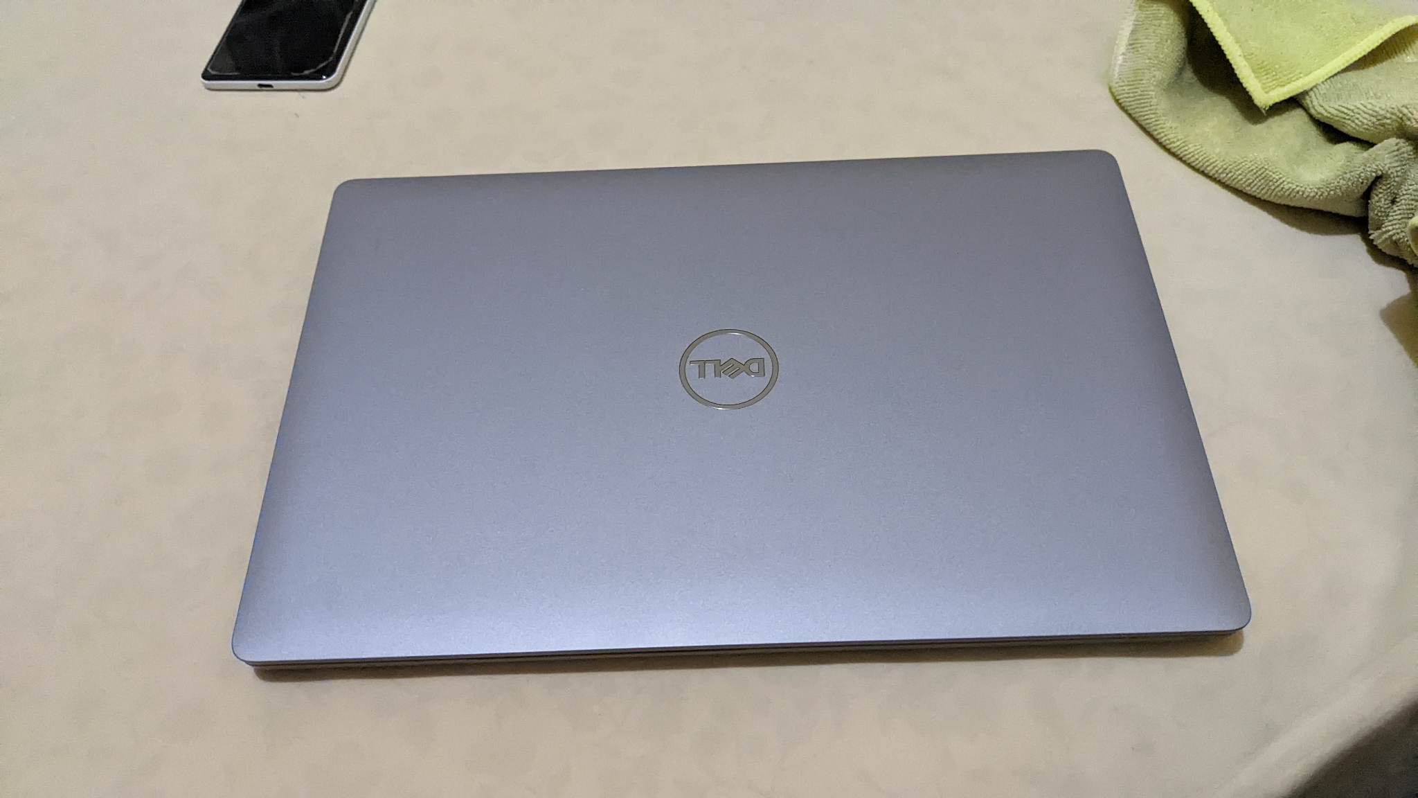 Dell Latitude 5510 INTEL CORE I5-10th gen 16GB DDR 512GB SSD Foto 7167098-3.jpg