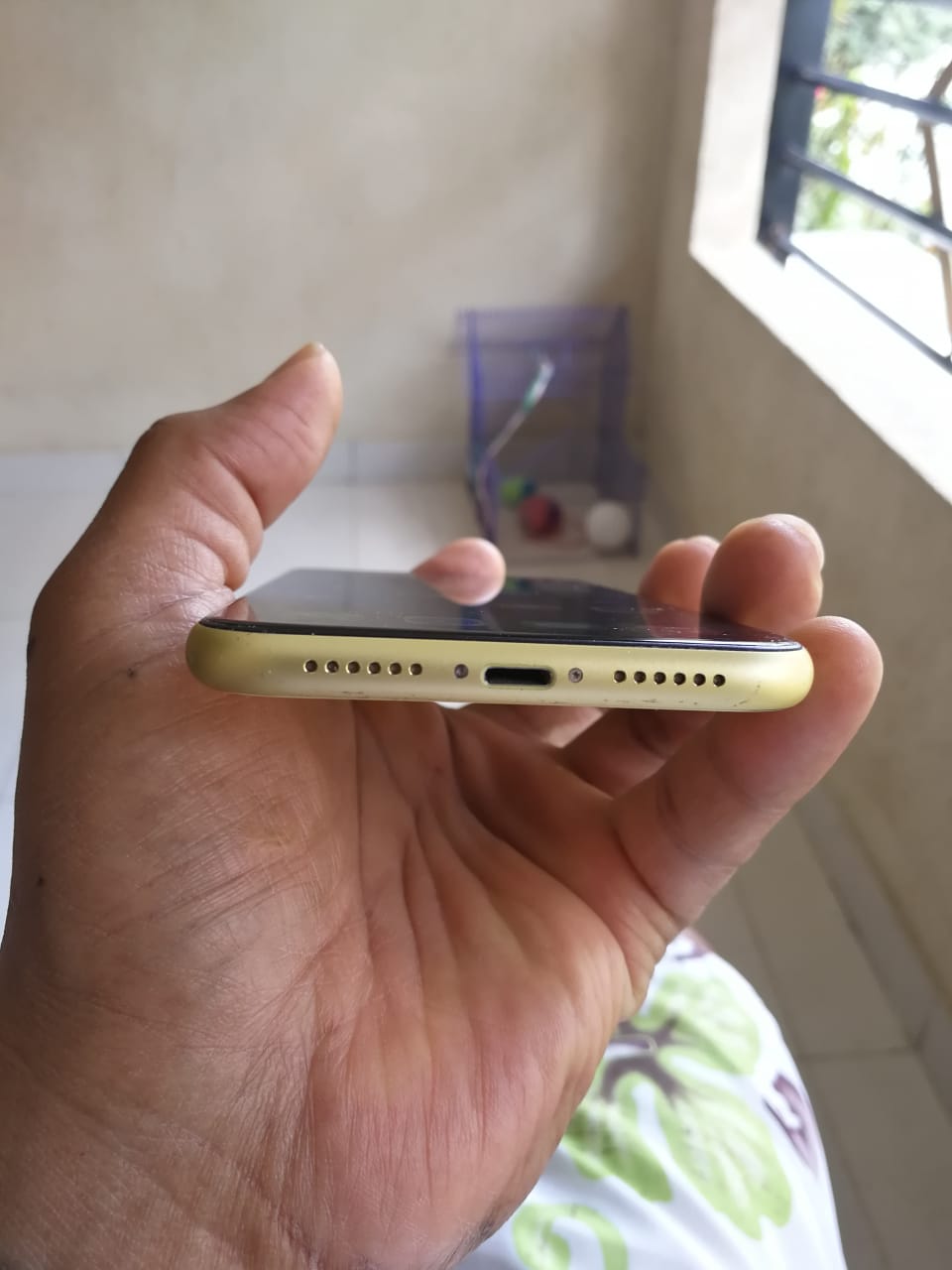 IPhone 11 normal 64 gigas Foto 7167157-2.jpg