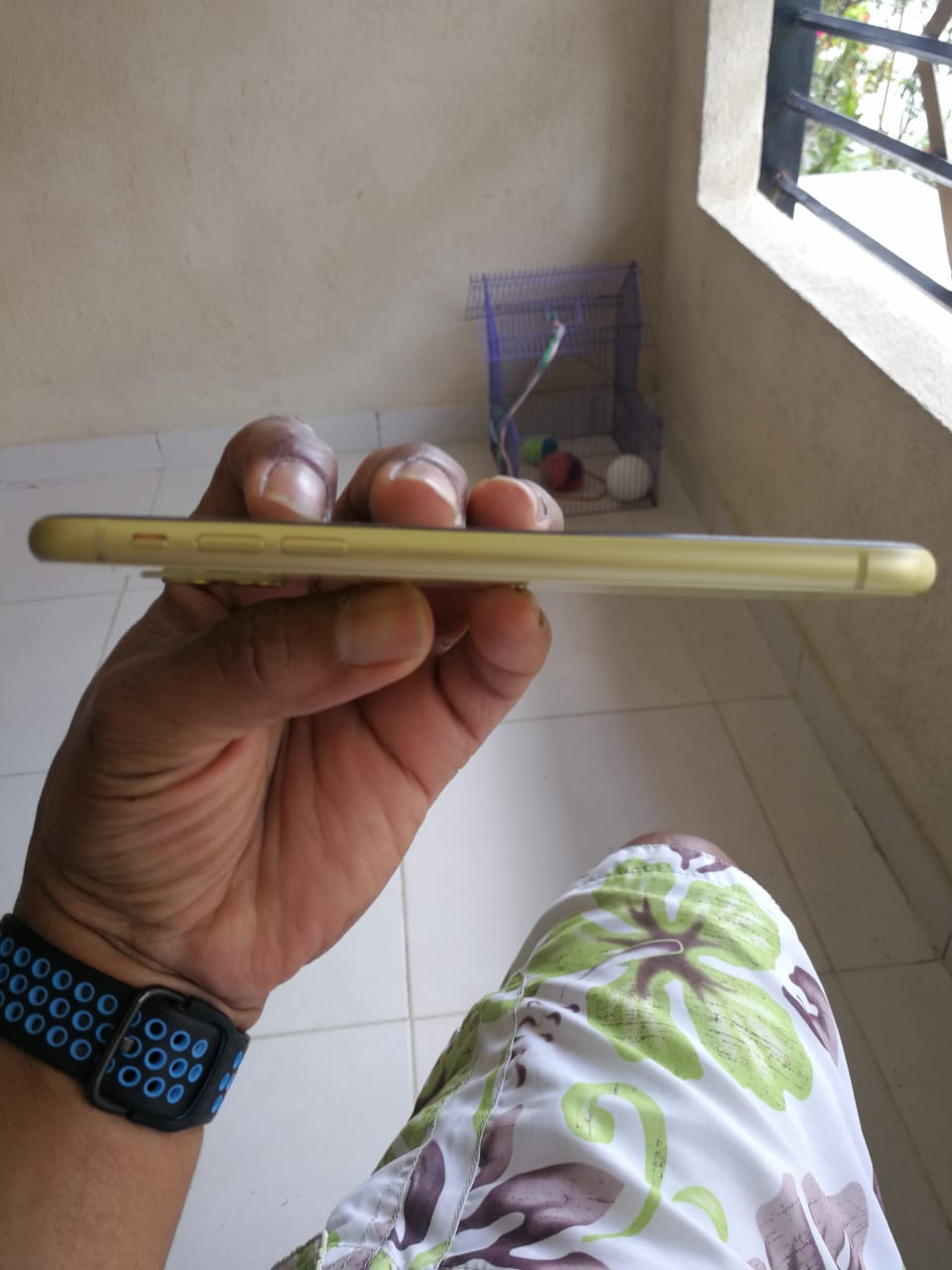 IPhone 11 normal 64 gigas Foto 7167157-3.jpg