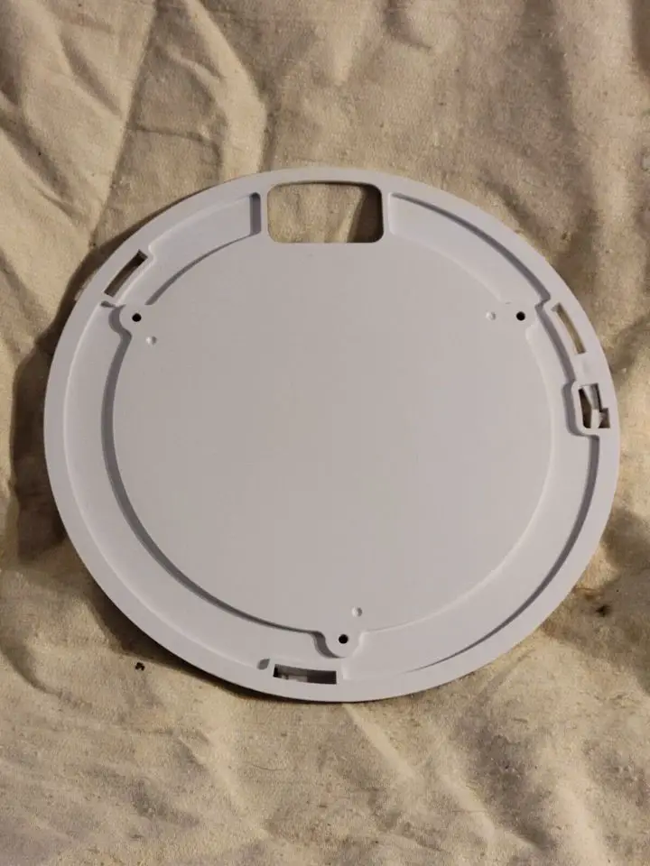 Ubiquiti UniFi AP  Access Point 2.4Ghz UniFi 300Mbps 802.11b Foto 7167204-2.jpg