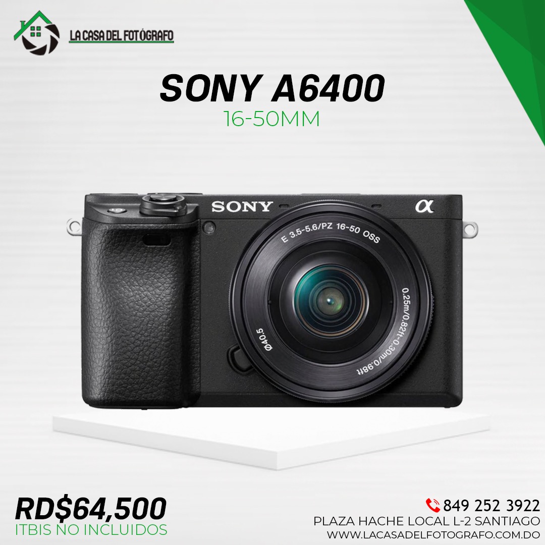 SONY A6400 Foto 7167207-1.jpg