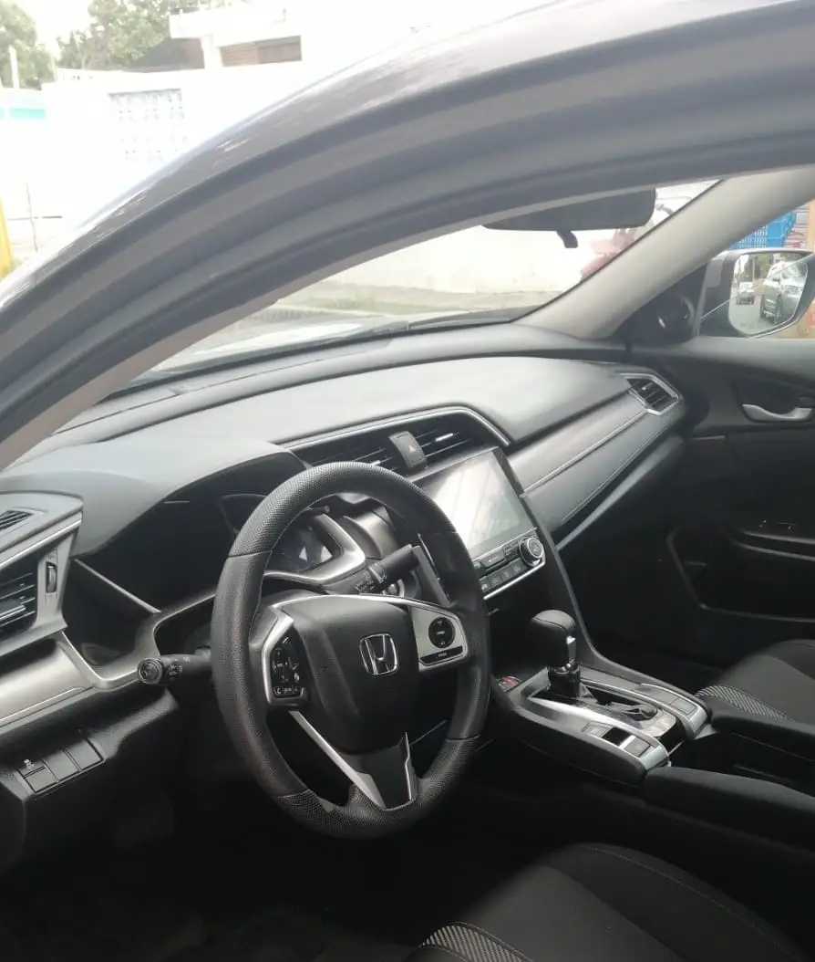 Vendo Honda Civic EX 2017 Foto 7167215-2.jpg