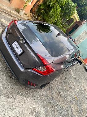 Vendo Honda Civic EX 2017 Foto 7167215-4.jpg