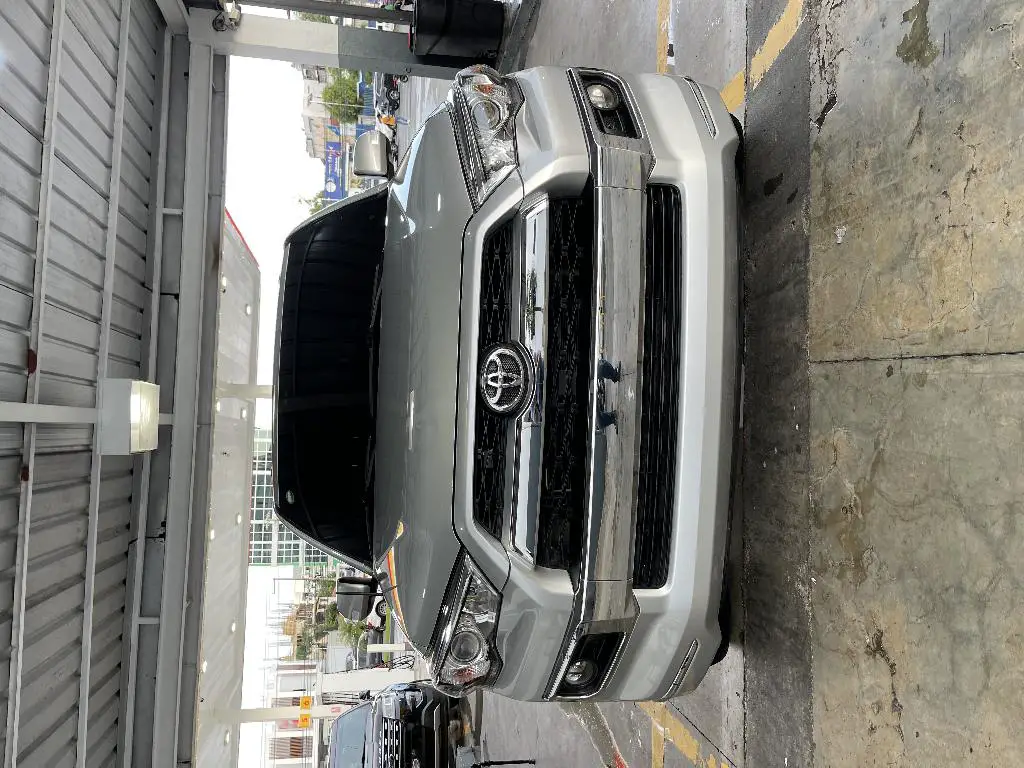 Toyota 4runner 2012 limited Foto 7167228-4.jpg