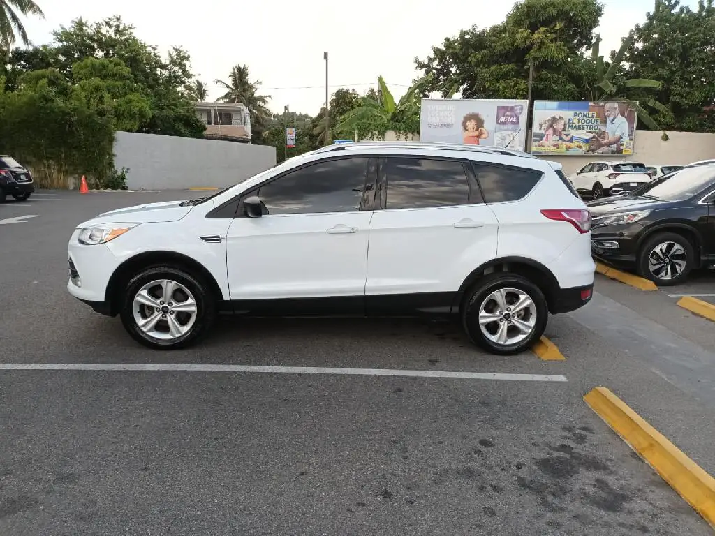 Ford Escape 2014 Gasolina Foto 7167274-3.jpg