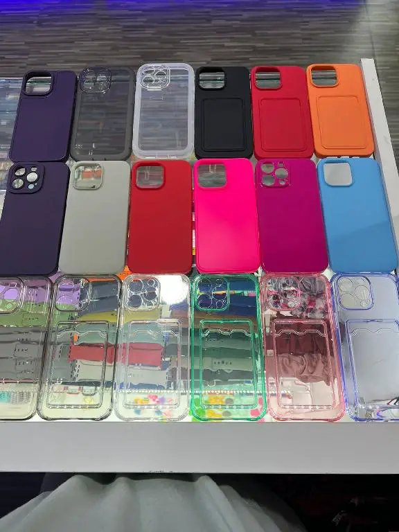 OFERTA DE COVER PARA IPHONE 14 PRO MAX EN SANTO DOMINGO Foto 7167357-3.jpg