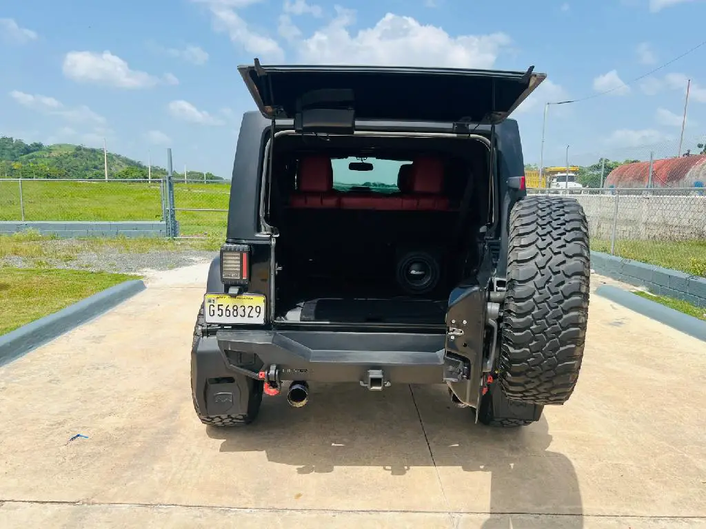 Jeep Wrangle Rubicon 2018 en Hato Mayor Foto 7167373-w5.jpg