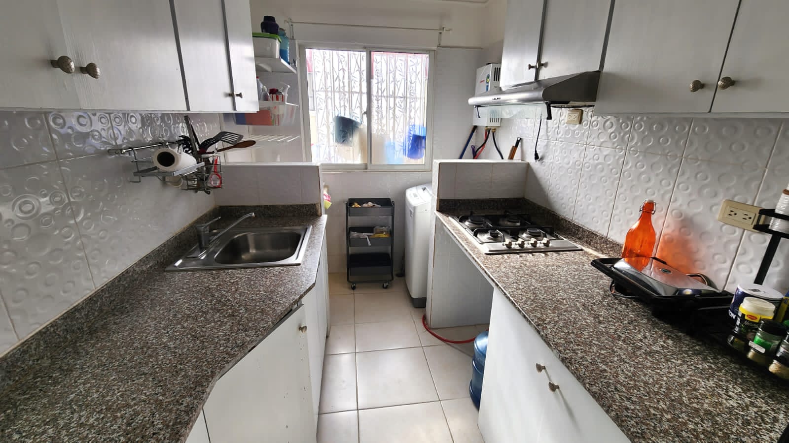 Apartamento en Venta en Res Juan Rafael Sur  Foto 7167382-1.jpg
