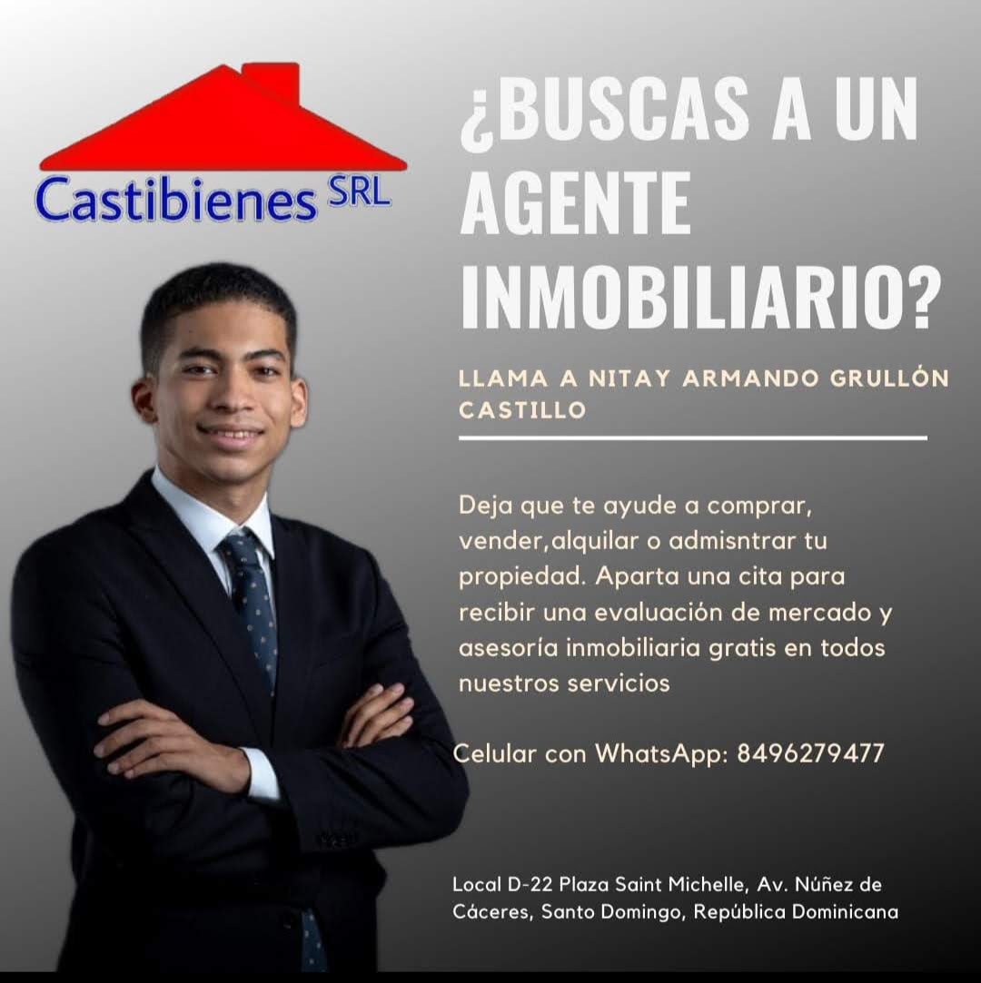 Asesor inmobiliario Vender Comprar Alquiler O Administrar Foto 7167387-1.jpg