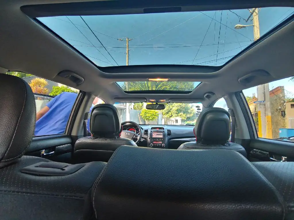 Kia sorento sx 2012 en Santo Domingo Oeste Foto 7167388-4.jpg