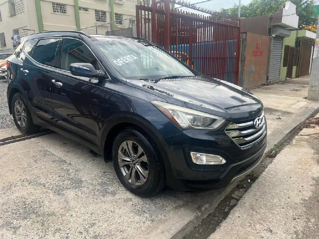 hyundai santa fe 2016 Foto 7167406-2.jpg