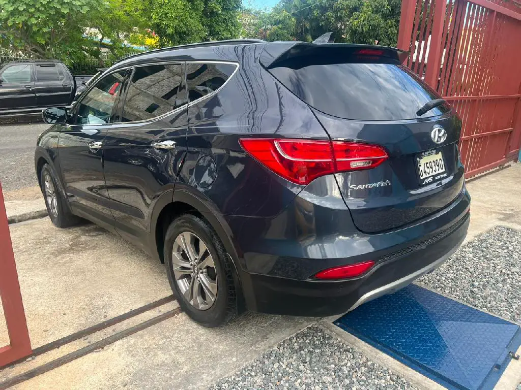 hyundai santa fe 2016 Foto 7167406-3.jpg