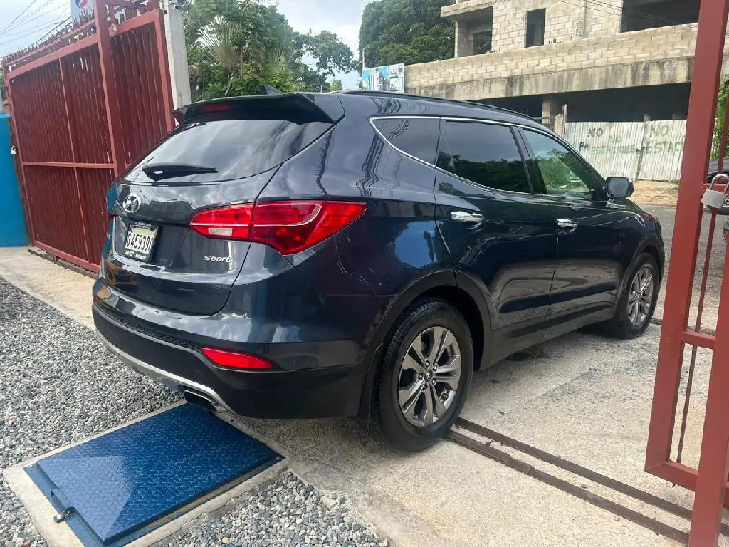 hyundai santa fe 2016 Foto 7167406-4.jpg