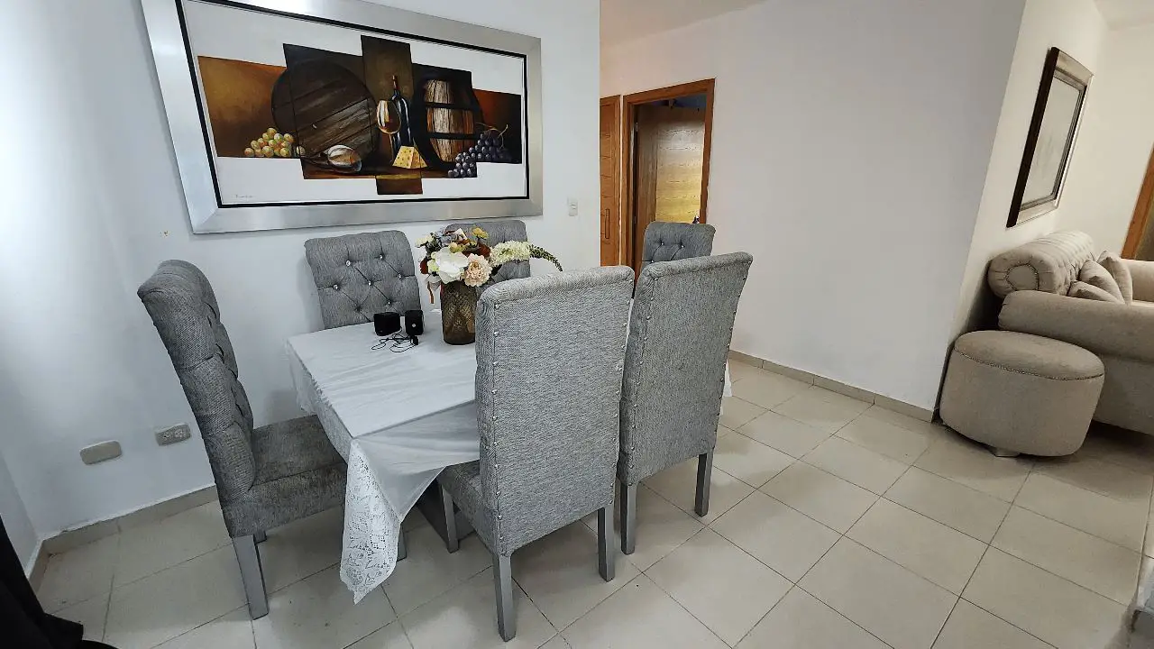 Apartamento ubicado en el 3er nivel con finas terminaciones. Foto 7167444-Y4.jpg