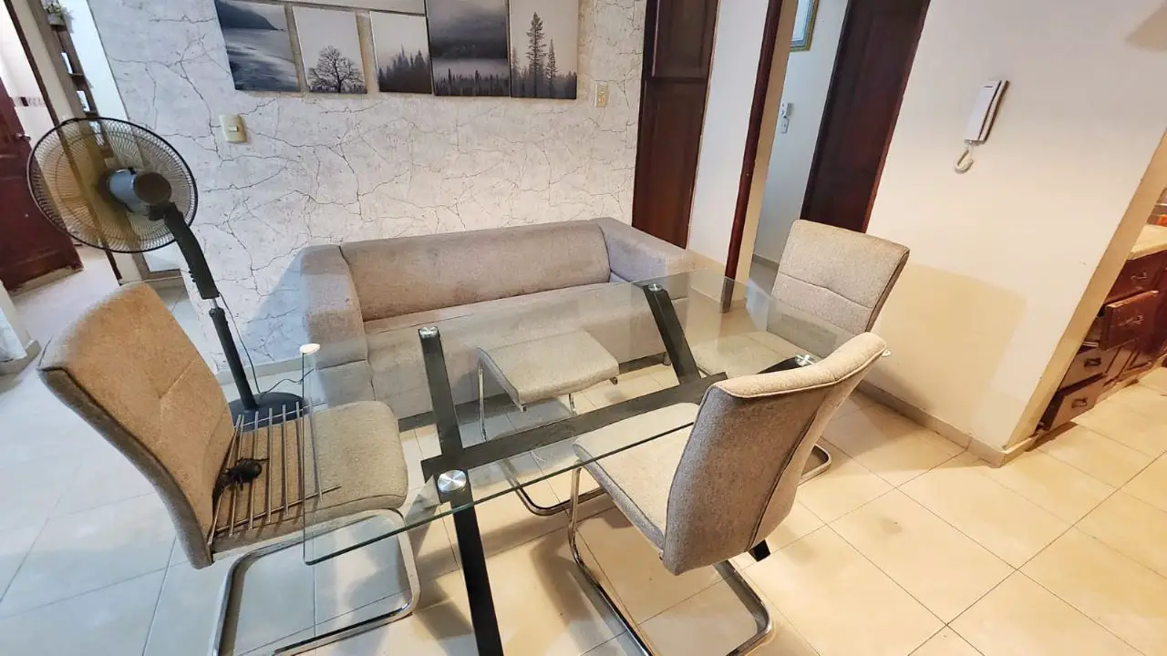 Apartamento en Venta en Urb Colonia de Los Doctores Foto 7167453-D1.jpg