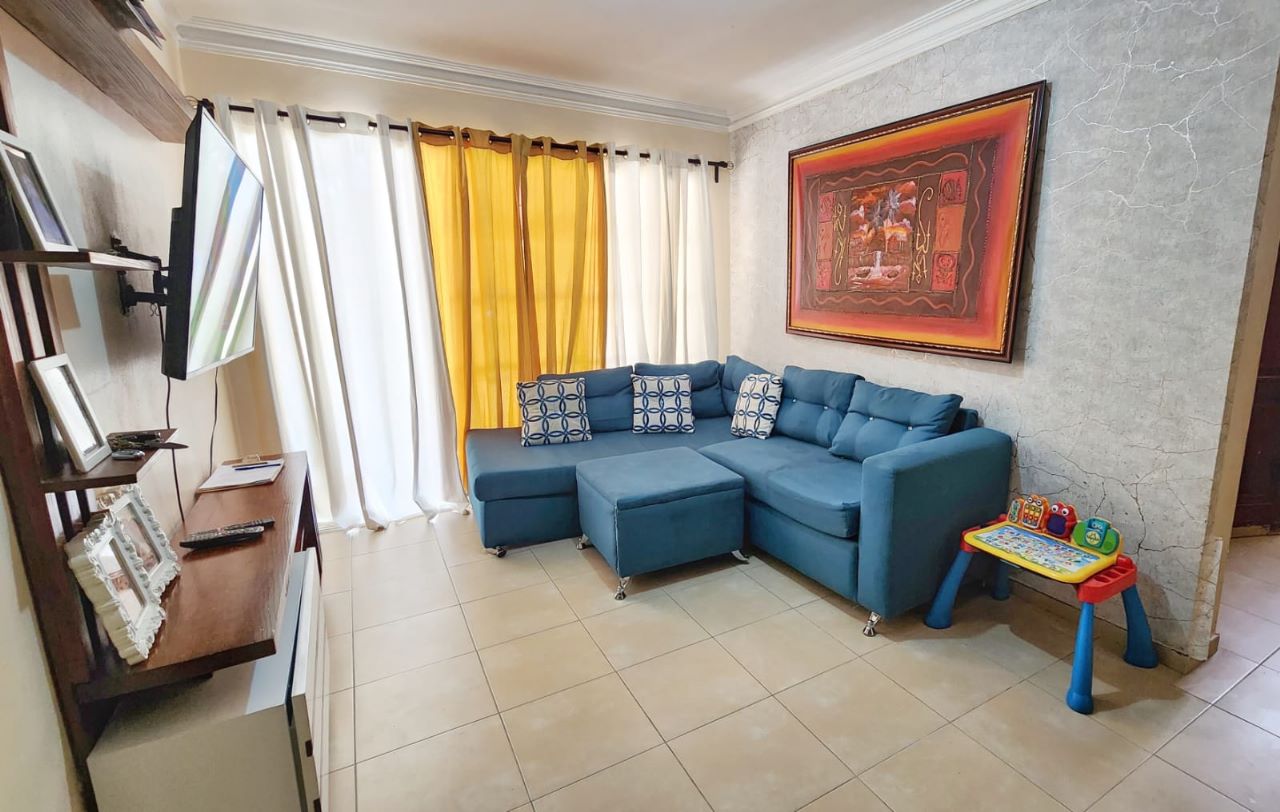 Apartamento en Venta en Urb Colonia de Los Doctores Foto 7167453-D3.jpg