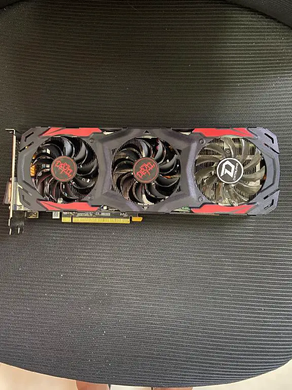 Vendo RX 570 Red Devil Power Color Foto 7167484-1.jpg