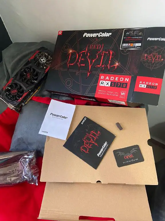 Vendo RX 570 Red Devil Power Color Foto 7167484-4.jpg