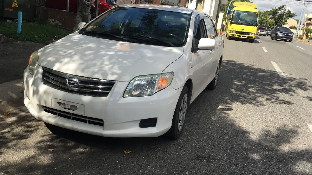 De Oferta Toyota Corolla Axio 2011 en Santo Domingo DN Foto 7167502-1.jpg