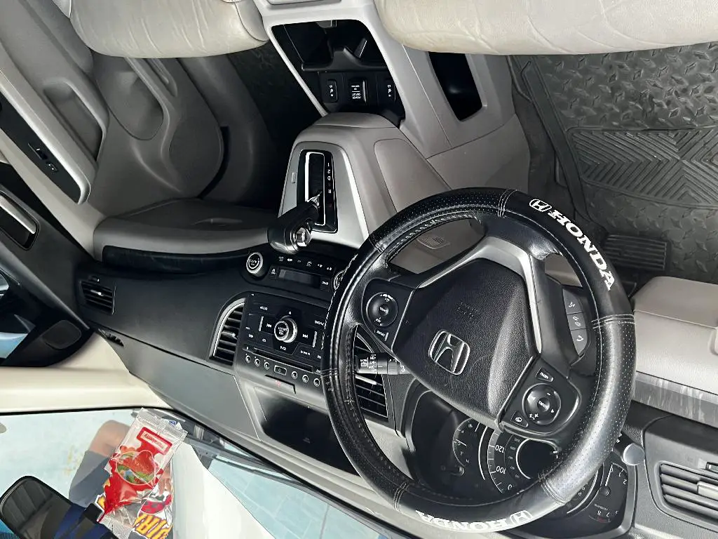 Honda crv 2012 exl  en Santo Domingo DN Foto 7167510-1.jpg