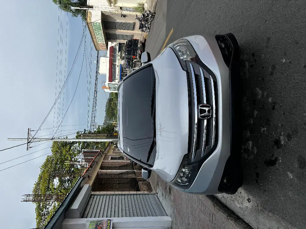 Honda crv 2012 exl  en Santo Domingo DN Foto 7167510-2.jpg