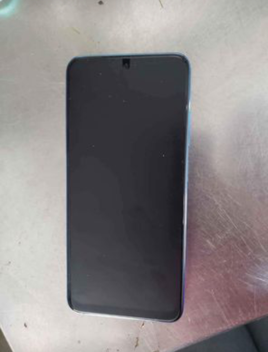Vendo Xiaomi Redmi Note 10s Foto 7167526-Y1.jpg