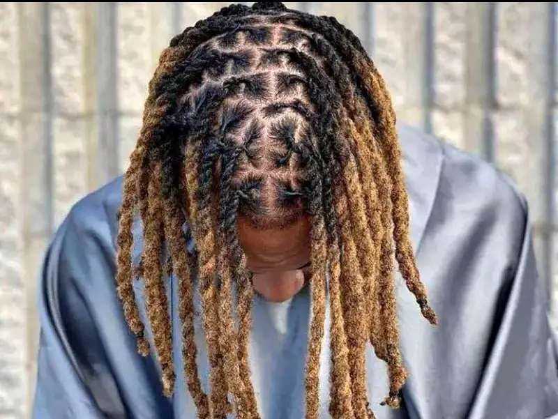 Trenzas rasta en La Romana Foto 7167534-2.jpg