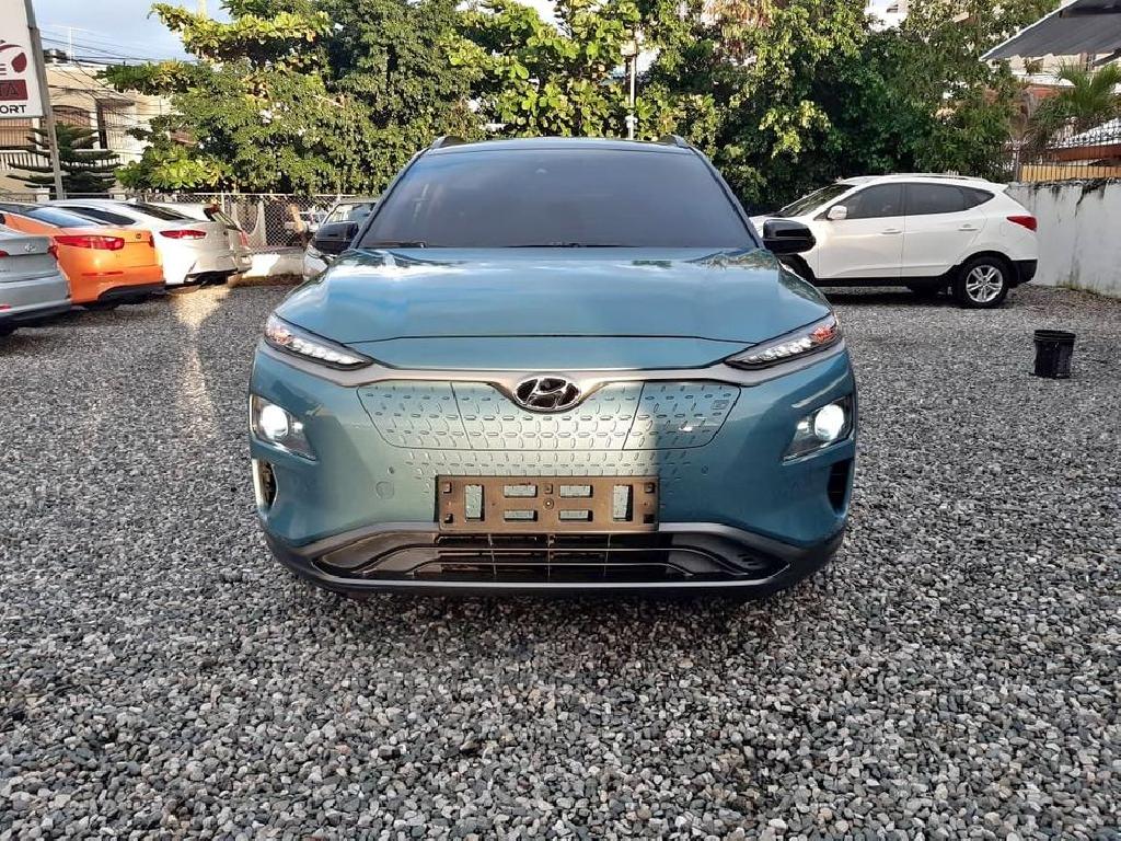 Hyundai Kona 2019 ♻️ Foto 7167606-9.jpg