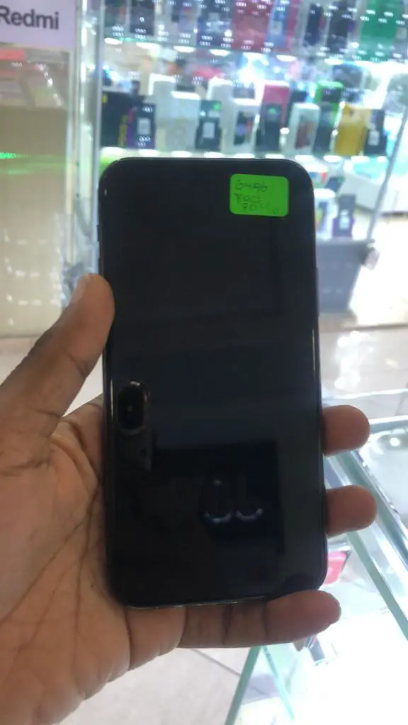 iphone 11 pro 64gb desbloqueado Foto 7167615-1.jpg