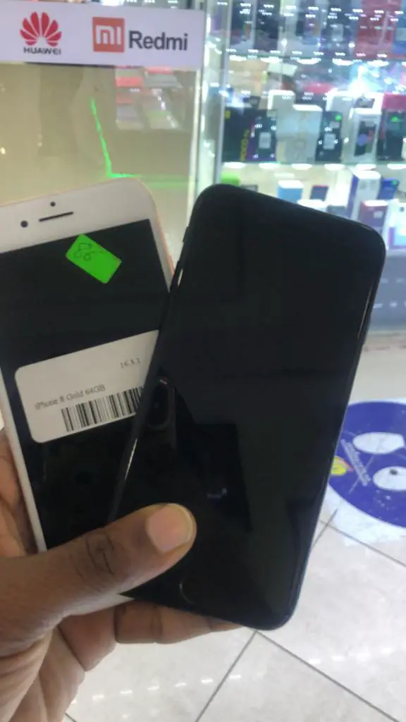 iphone 8 normal 64gb desbloqueado Foto 7167631-1.jpg
