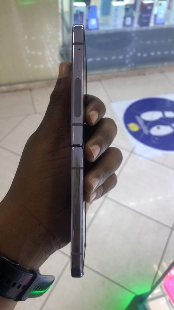 samsung z flip 4 desbloqueado 128gb Foto 7167640-3.jpg