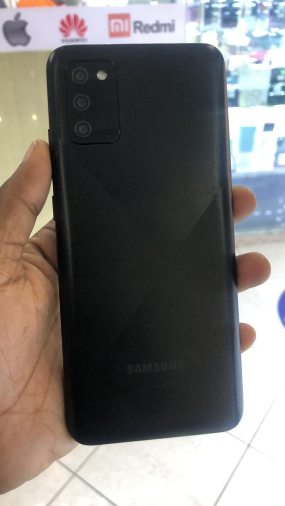 samsung a 02s de 64gb desbloqueado Foto 7167643-1.jpg
