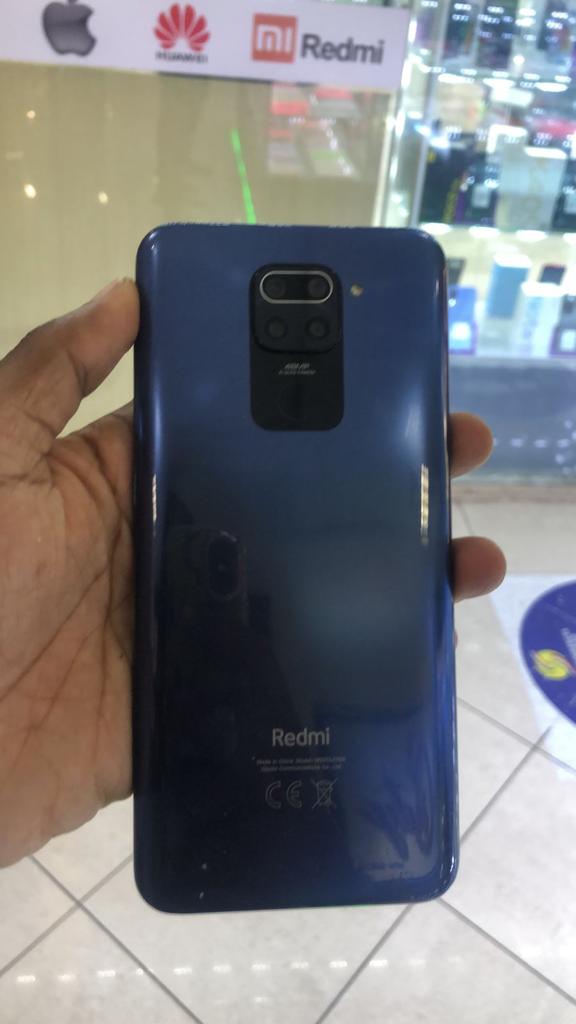 redmi note 9 desbloqueado128gb Foto 7167644-1.jpg