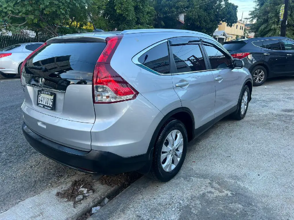 honda crv 2012 Foto 7167682-2.jpg