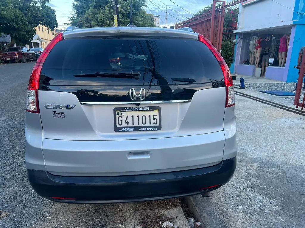 honda crv 2012 Foto 7167682-3.jpg