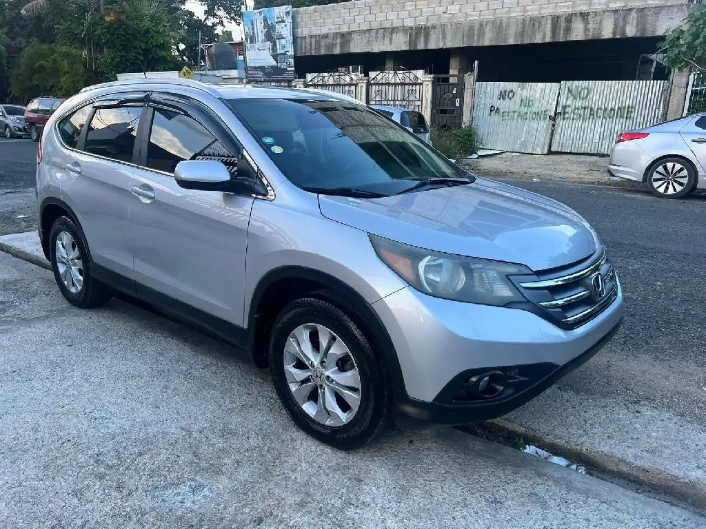 honda crv 2012 Foto 7167682-4.jpg