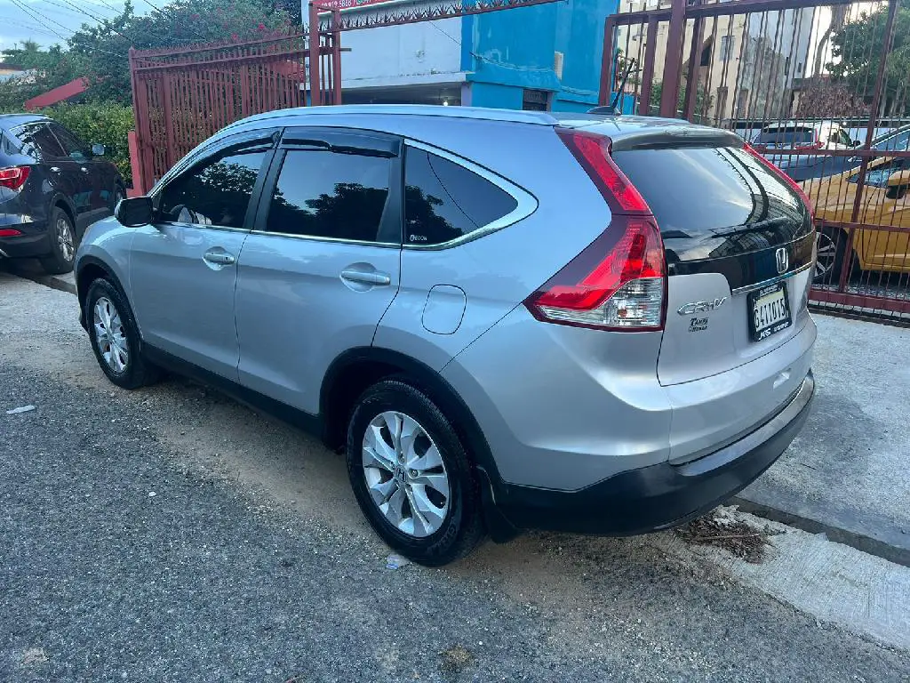 honda crv 2012 Foto 7167682-5.jpg