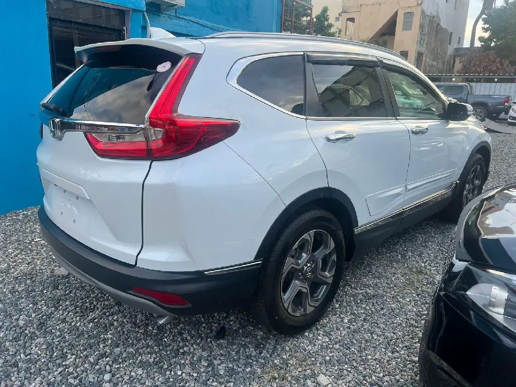 honda crv 2019 Foto 7167683-2.jpg