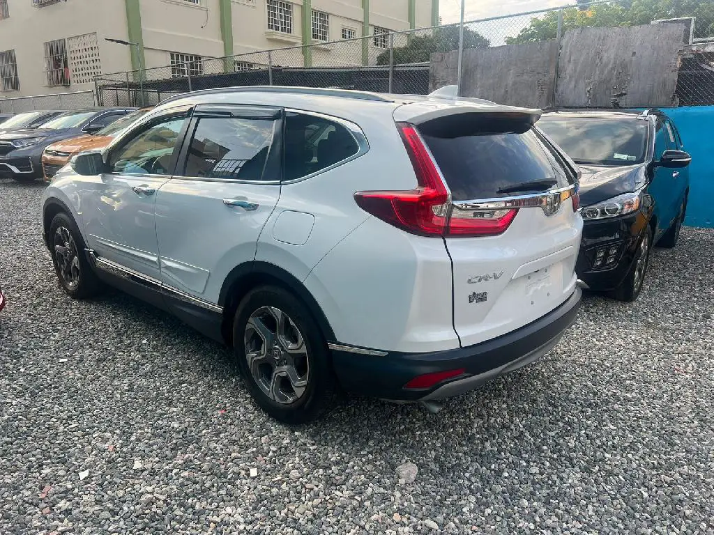 honda crv 2019 Foto 7167683-3.jpg