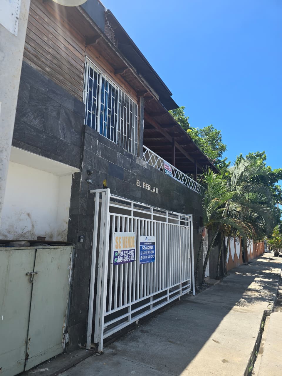  Apartamento en alquiler!   Residencial Perla III Calle Primer Foto 7167713-11.jpg