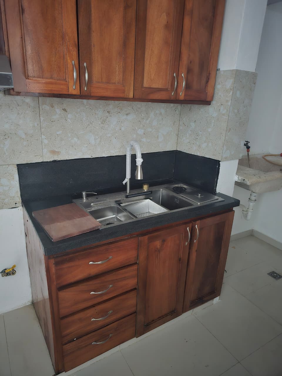  Apartamento en alquiler!   Residencial Perla III Calle Primer Foto 7167713-9.jpg