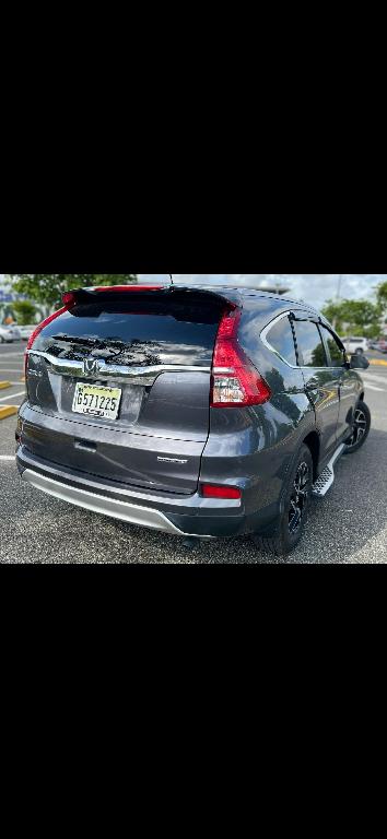HONDA CR-V EDICIÓN ESPECIAL 2016 Foto 7167742-3.jpg