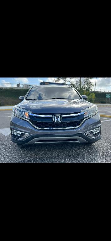 HONDA CR-V EDICIÓN ESPECIAL 2016 Foto 7167742-4.jpg