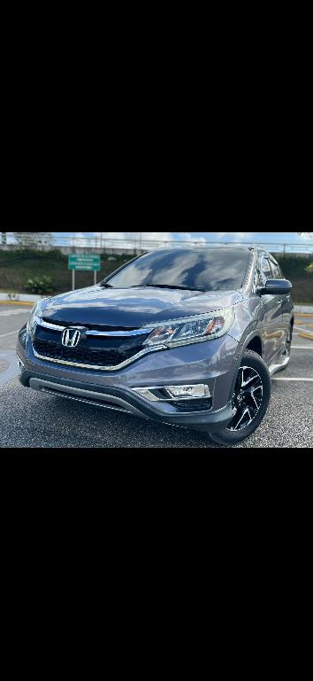 HONDA CR-V EDICIÓN ESPECIAL 2016 Foto 7167742-5.jpg