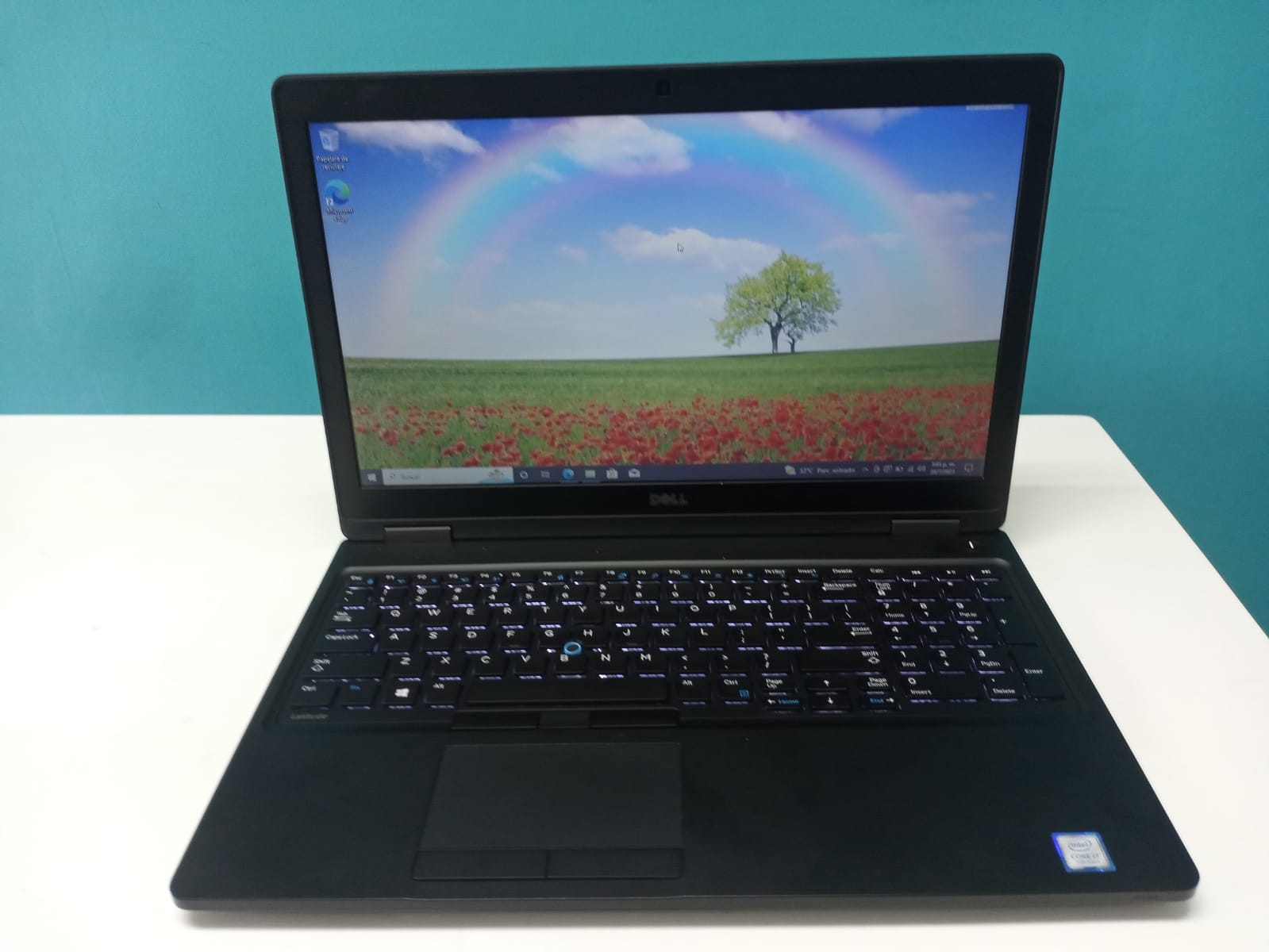 Laptop Dell Latitude 5580 / 7th Gen Intel Core i7 / 8GB DD Foto 7167744-2.jpg